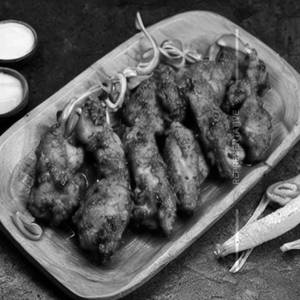 Chicken Crsipy