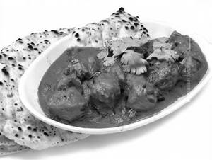 Chicken Tikka Masala