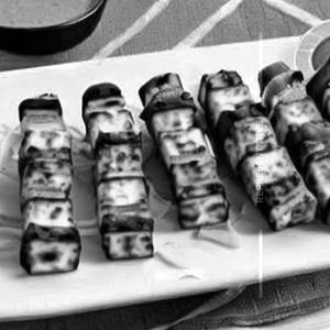 Paneer Taquitos
