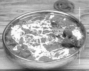 Kaju Cheese Masala