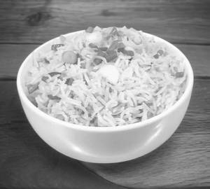 Veg Fried Rice