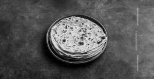 Laccha Paratha