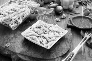 Veg Pasta