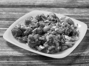 Chilli gobi