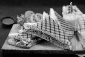 Masala Sandwich 