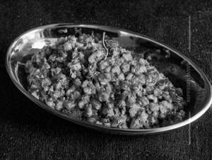 Masala bhurji