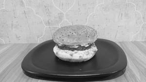 Pickle Tickle Burger