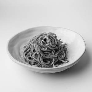 Basil Pesto Spaghetti Pasta