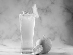 Green Apple Punch