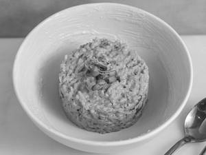 Masala Mafia Risotto