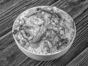 Ghee Rice