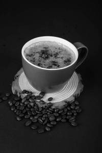 Hot Coffee