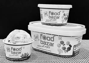 Wildberry Yougurt Ice Cream (tub (250 Ml)).