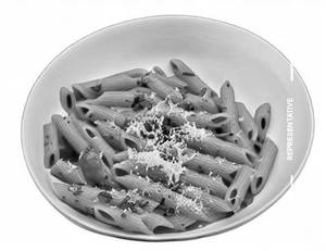 Red Sauce Pasta