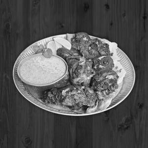 Chicken Tandoori creami