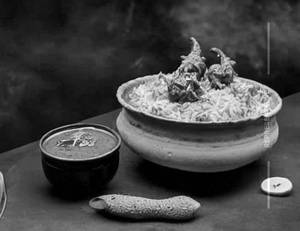 Gosht Dum Family Pack