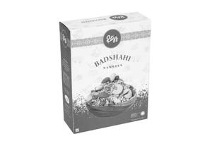 Badsahi 400 G