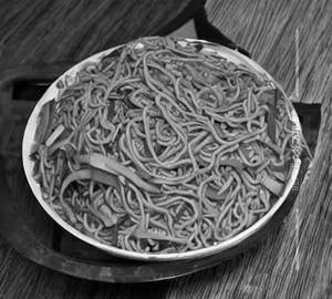 Veg. Haka Noodles