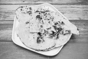 BUTTER NAAN