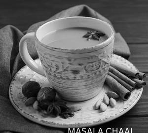 Masala Chaai