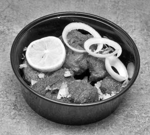 Guntur Chicken