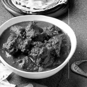 Mutton Roughan Josh