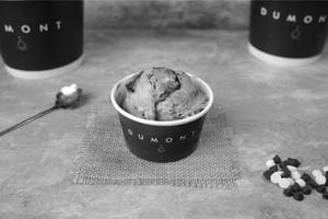 Spanish Dolce Ice Cream