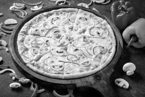 Marghertta Pizza