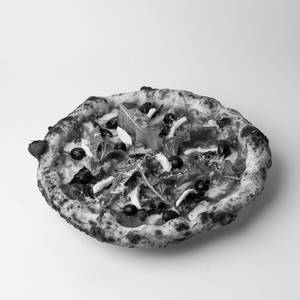 Sun Rocket  Pizza
