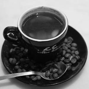 Long Black