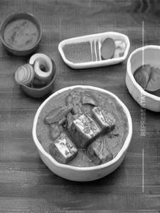Kaju Paneer Masala