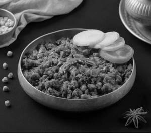 Chana Masala