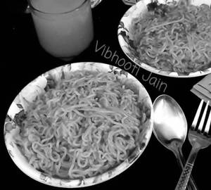 Masala Maggi