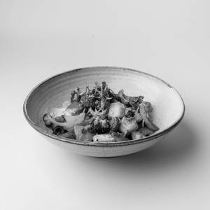 Sauteed Salad
