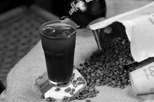 Cold Brew Black