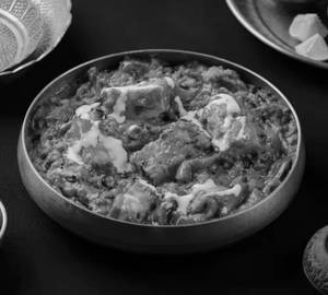 Amritsari Paneer Tikka Masala