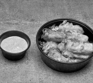 Kaju Paneer Pakoda