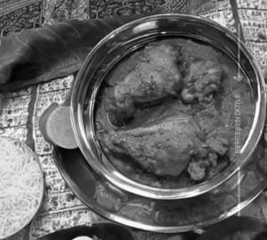 Chicken Mughlai ( 3 Pcs )