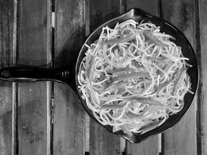 Hakka Noodles