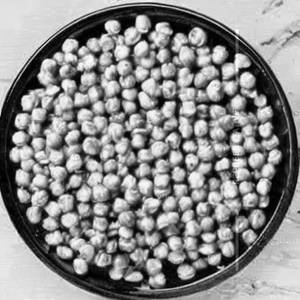 Green Peas Fry