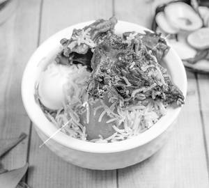 Bawarchi Special Biryani (mutton)