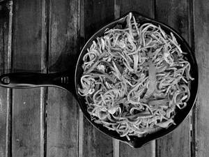 Schezwan Noodles
