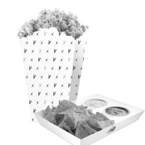 Cheesy Regular Munch Combo