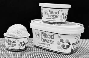 Paan Ice Cream (tub (250 Ml)).