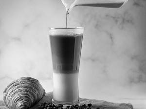 Vietnamese Iced Coffee