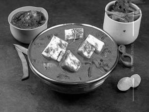 Paneer Kadai