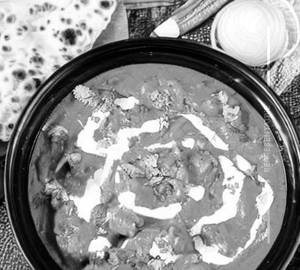 Butter Chicken Boneless (Home Made)    