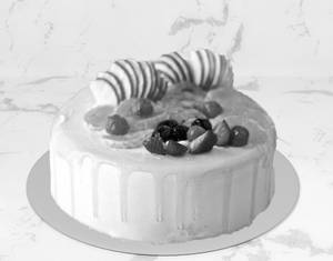 Fruit Cake
