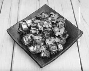 Paneer Chilly (Dry)