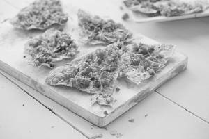 Masala Papad